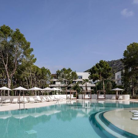 Kimpton Aysla Mallorca, An Ihg Hotel Santa Ponsa Zewnętrze zdjęcie